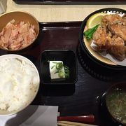 おいしい鶏専門店