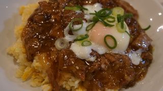 秋葉原のディープな中華料理屋さん