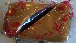 岩瀬のドラヤキは三角形