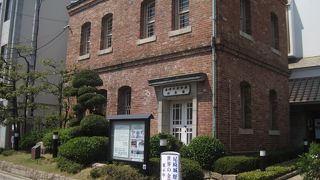 尼崎の歴史が学べる