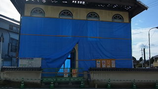 現在は一般公開されている模様