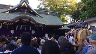 初のくやらみ祭！