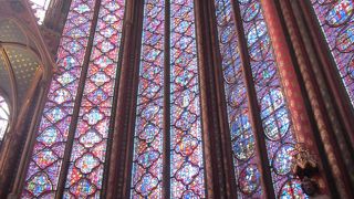 2017年4月27日朝1番で入り、独り占めすることができました