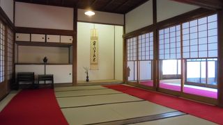 お殿様の暮らし拝見（仙巌園御殿）