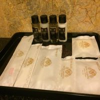 アメニティはＦＬＯＲＩＳです！