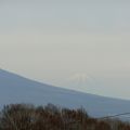 お部屋からは車山、八ヶ岳、富士山が見えます。