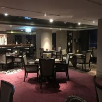 クラブラウンジ