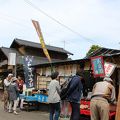 宮ヶ瀬茶屋 花かげ