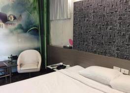 シンチュー101ホテル 写真