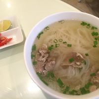 美味しかった！！！