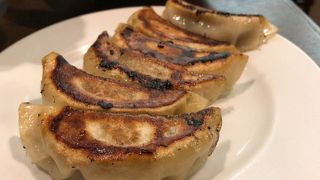 神保町に昔からある中華料理屋