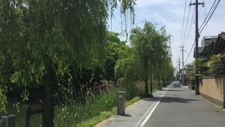 水郷のまちにぴったり