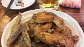 世界の山ちゃん名駅太閤店