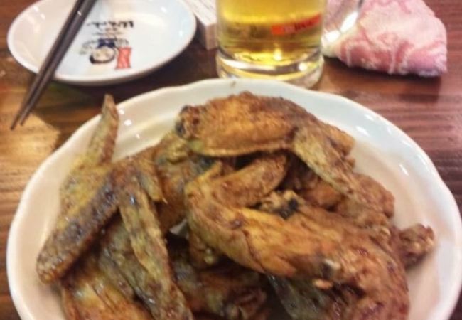 世界の山ちゃん名駅太閤店