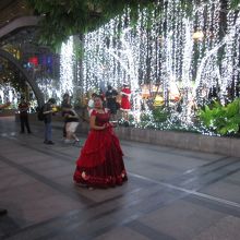 プレジデントタワー