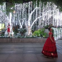 プレジデントタワー