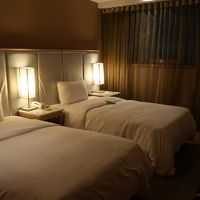 ベッドは長径が短い？