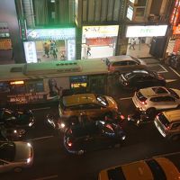 ５０３号室の眺望