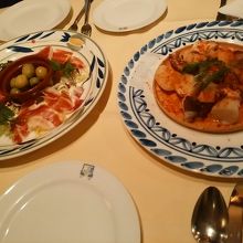 カサデフジモリ