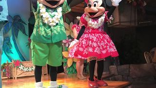 みんなとお写真