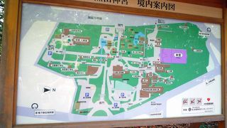 境内の有料の博物館です