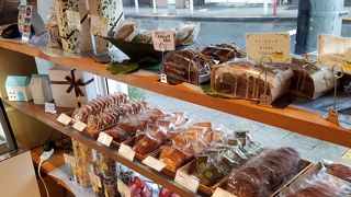 いちごがたくさんのスイーツビュッフェ