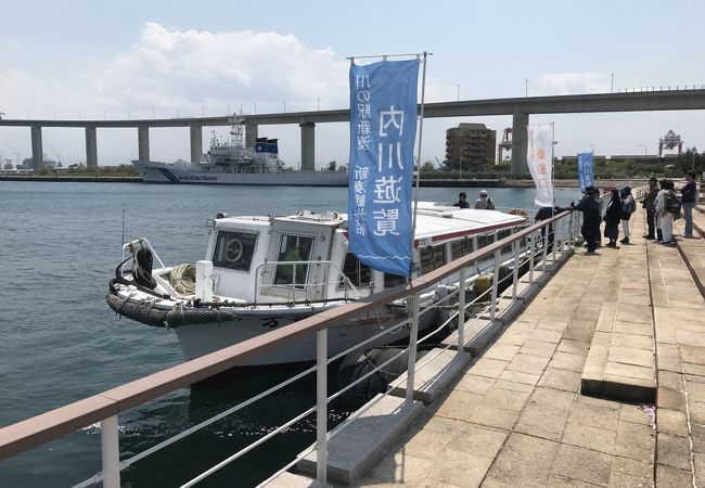 新湊観光船 クチコミ アクセス 営業時間 新湊 射水 フォートラベル