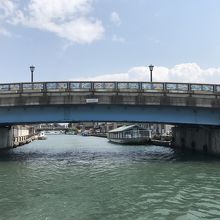 橋