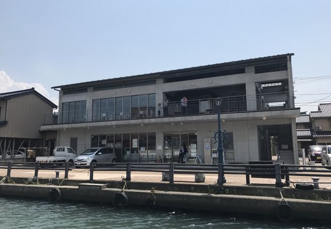 川の駅新湊 クチコミ アクセス 営業時間 新湊 射水 フォートラベル 川の駅新湊 クチコミ アクセス 営業時間 新湊 射水 フォートラベル