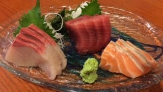 沖縄料理の居酒屋さん