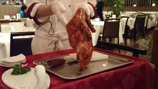 北京の味を東京でも