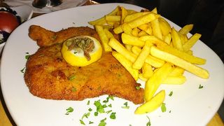 美味しく、安くて、楽しめるドイツ料理