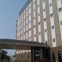 今春オープンのピカピカです！