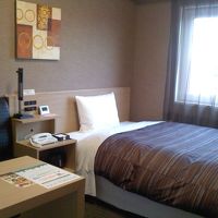 ベッドが窓際へレイアウト