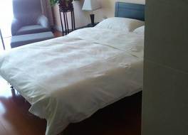 グリーン パーク ヴィラ ホテル - 天津 (天津格林园酒店)