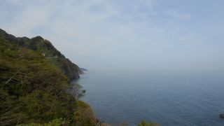 展望台から望む絶景