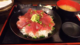 酒道 ハナクラ しぞ～かおでん 荻窪本店