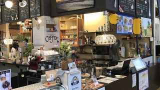 海鮮イタリアン