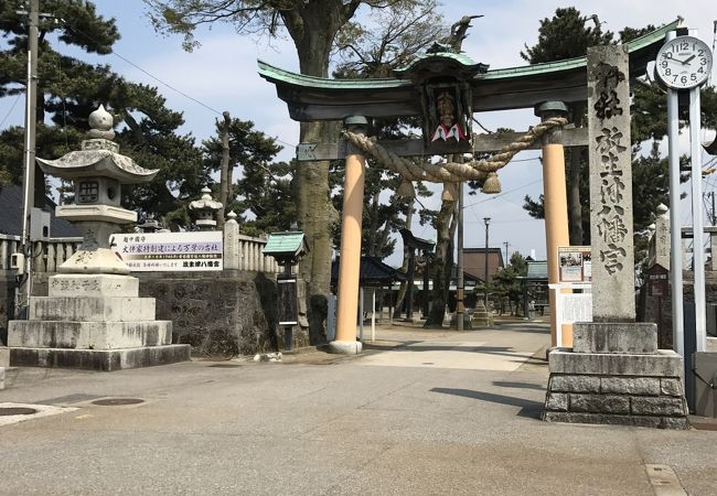 放生津八幡宮 クチコミ アクセス 営業時間 新湊 射水 フォートラベル 放生津八幡宮 クチコミ アクセス 営業時間 新湊 射水 フォートラベル