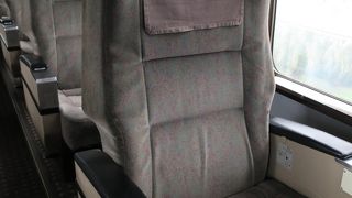 大分と宮崎を結ぶ特急