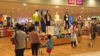 明るいカラーのウェアがいい