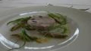 野尻湖ホテル エルボスコ