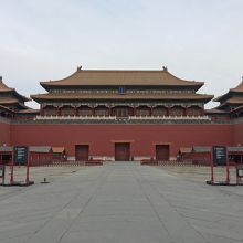 夏の故宮午門 午門 クチコミ・アクセス・営業時間｜北京【フォートラベル】