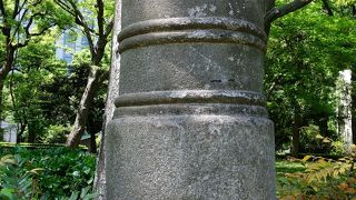 重い橋だったのでしょうね