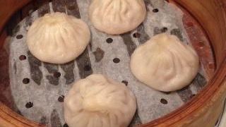 小籠包がやぶれないのです