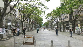 そぞろ歩きの散歩道