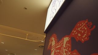 キャラクターグッズが豊富