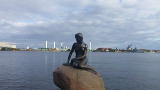 想像していたものよりかなり小さい