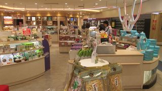 東京食賓館 おもたせ処