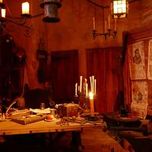 Qラインも面白い